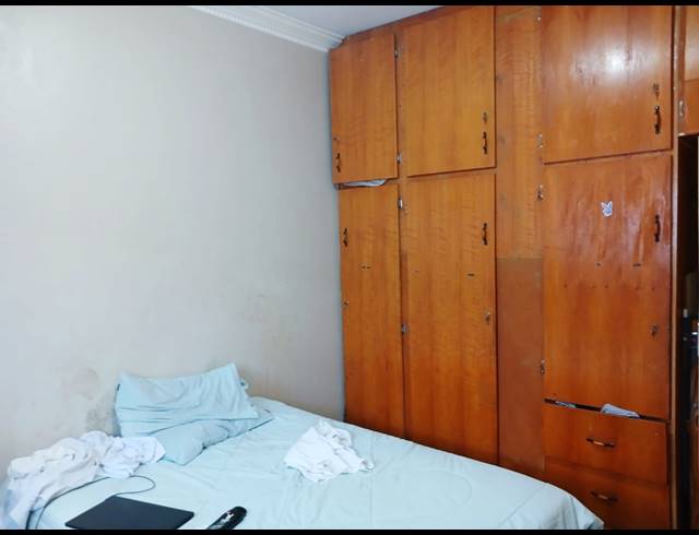 3 BEDROOM HOUSE FOR SALE IN SESHEGO C